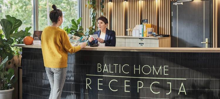 波罗的海之家公寓公园(ApartPark Baltic Home)图片