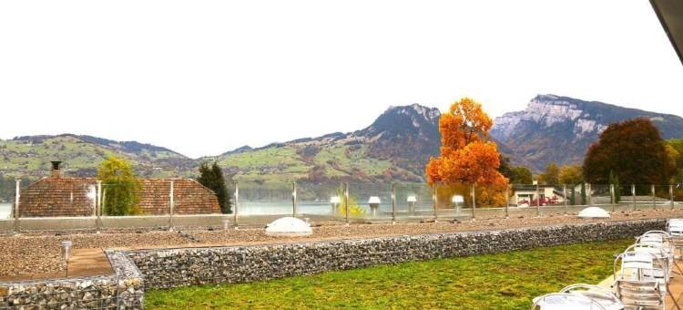 ABZ施皮茨海滨酒店(Hotel Seaside)图片