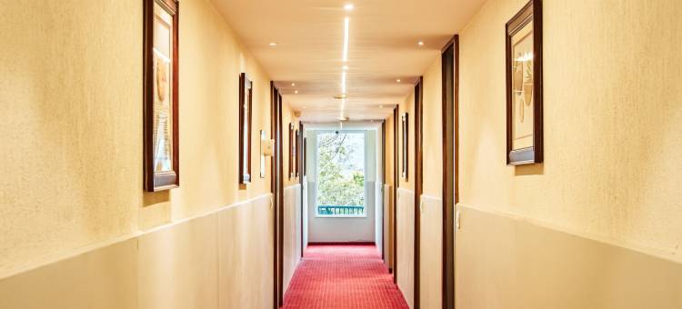 庄园客栈精品住宿(The Manor House Boutique Stays)图片