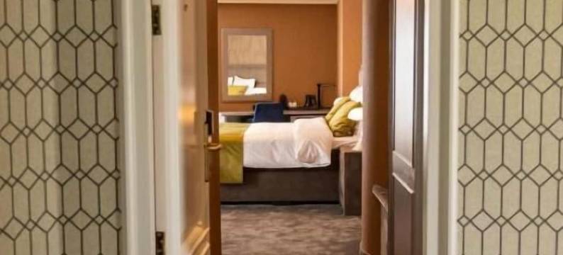 无限酒店和餐厅(Hotel & Restaurant Infinity)图片