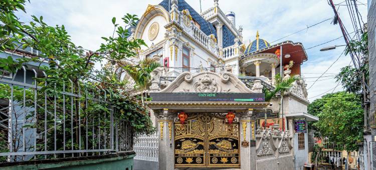 科兹鲁姆 - 富安舒适之家(Cozrum - Cozy Home Phú Yên)图片