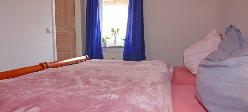 乌克蒙德阿赫特恩德赫格度假屋(Ferienwohnung Achtern de Heeg in Ueckermünde)图片