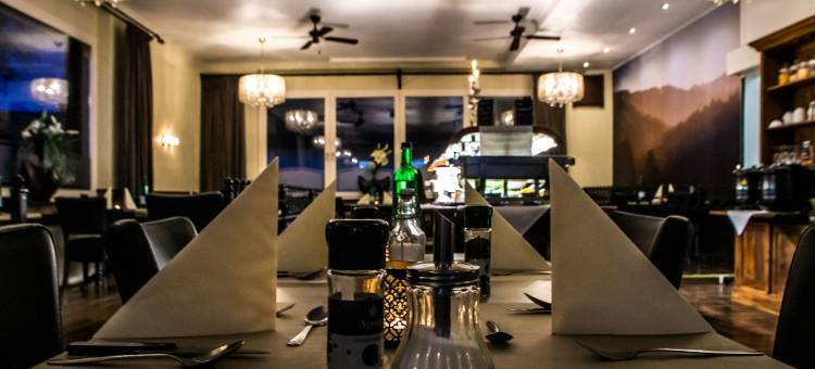 朗格曼瓦卡尼特尔酒店(Hotel de Lange Man)图片