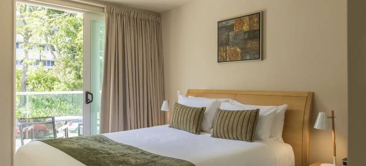 奎斯特杜伦酒店(Quest on Durham)图片