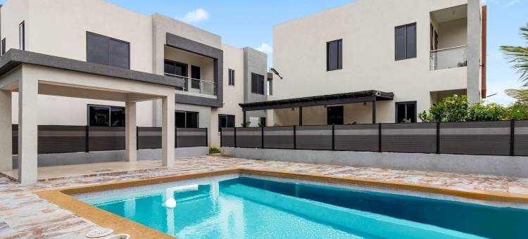 海岸逃逸塔岛海滩附近(Coastal Escape Tower Isle Beach Nearby)图片