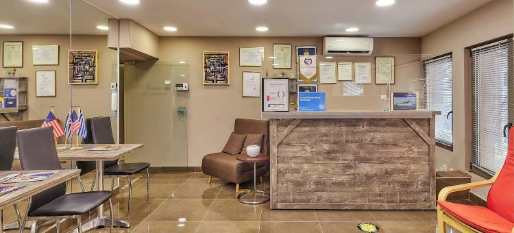 多里安精品酒店公寓(Dorian Boutique Hotel-Apartments)图片