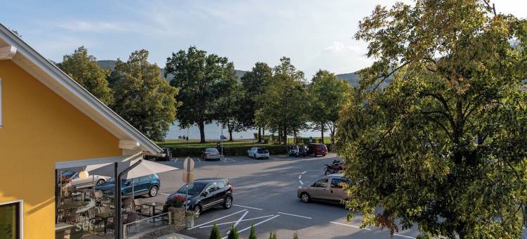 湖畔之家斯图本贝格(Haus am See Stubenberg)图片