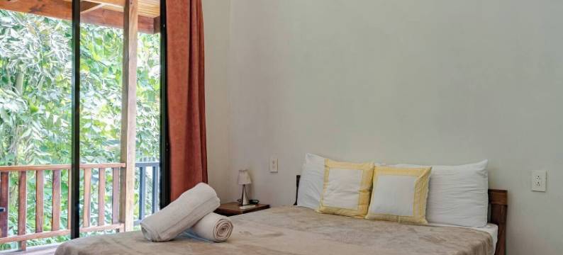 马尔派斯冲浪公寓(Surfside Apartments - Mal Pais)图片