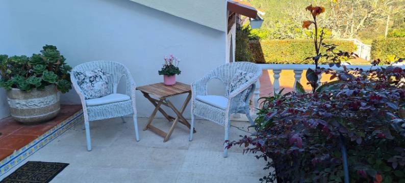 玛格丽达之家(Casa Das Margaridas)图片