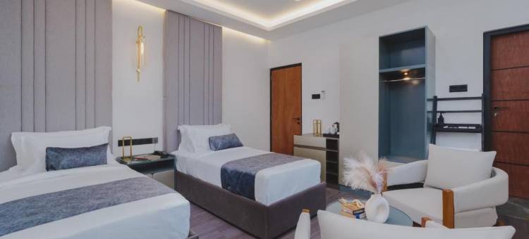 Orbit88 酒店 由AMR经营(Orbit88 Hotels by AMR)图片