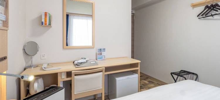 东横INN 高松站前(Toyoko Inn Takamatsu Ekimae)图片