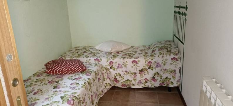 燕子村的轻松之家(Borgo Delle Rondini Relax Home)图片