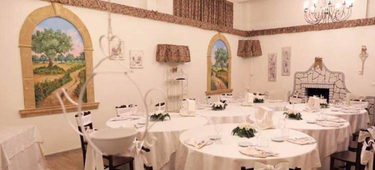 Tenuta Madre Terra度假村(Tenuta Madre Terra Resort)图片