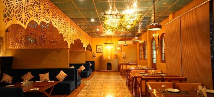 德罗纳宫酒店(Hotel Drona Palace)图片