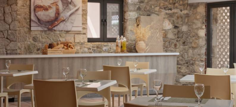 阿特兰蒂卡海洋酒店 - 全包(Atlantica Thalassa Hotel)图片