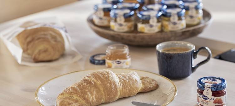 Stay KooooK 伯尔尼市 – 在线入住(Stay Kooook Bern City - Online Check IN)图片