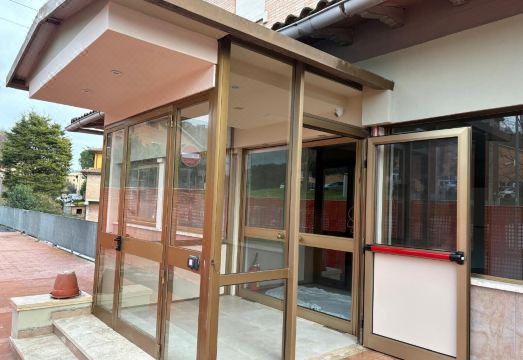 Hotel La MagioneHotel Overview