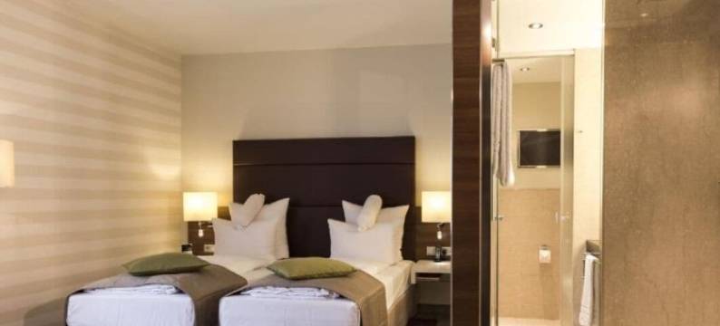 勒内博恩酒店(René Bohn)图片