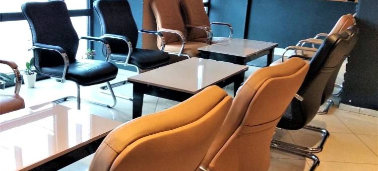 M&A希尔德海姆城市酒店(M&A Cityhotel Hildesheim)图片