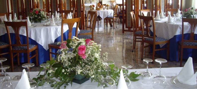 七峰旅舍(Hostal Siete Picos)图片