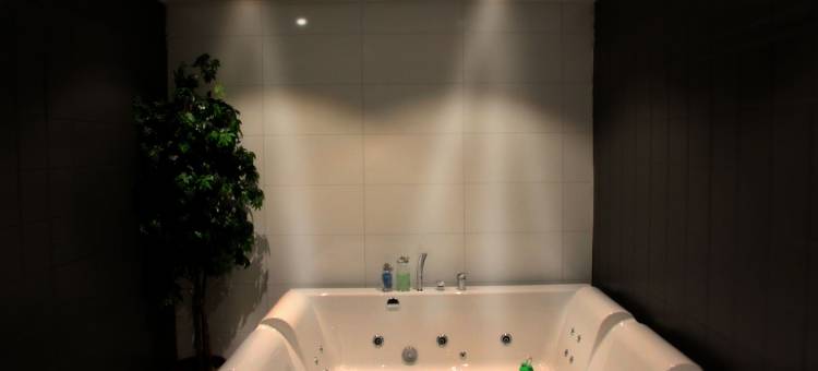 Sure Hotel by Best Western Focus图片