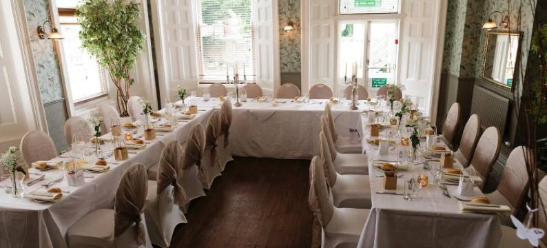 托马斯潘恩(Thomas Paine Hotel)图片