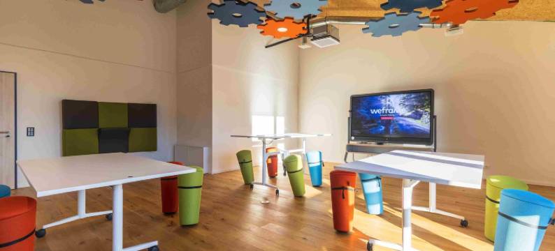 邦穆勒酒店(Bornmühle)图片