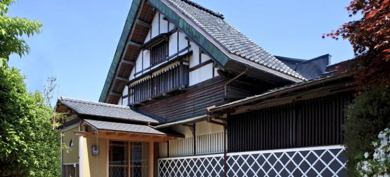 玄妙庵旅馆(Genmyoan)图片