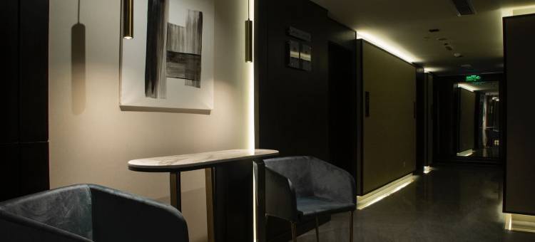 麦地那拉西亚酒店(Rasia Hotel Madinah)图片