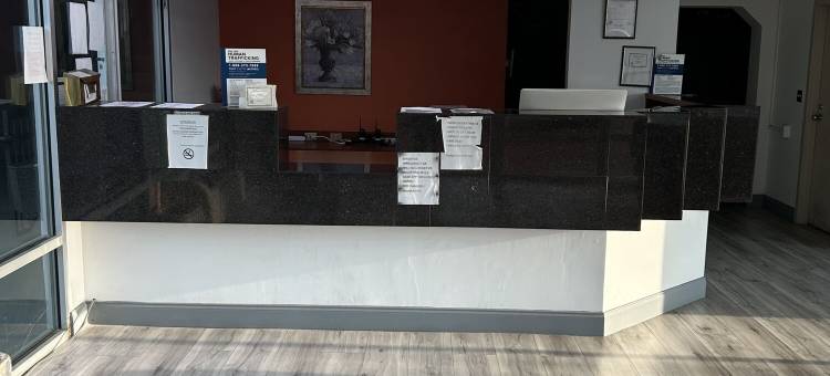 费尔布里奇快捷酒店纳奇兹(FairBridge Inn Express Natchez)图片