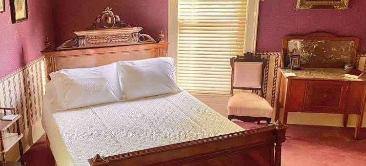 四风维多利亚场地和套房(Four Winds Victorian Venue & Suites)图片