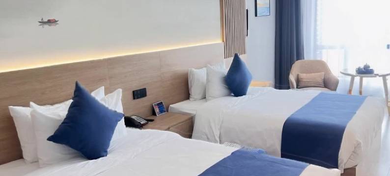 7号智慧酒店图片