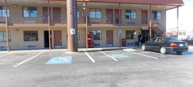 奥古斯塔百汇酒店(Augusta Best Inn)图片