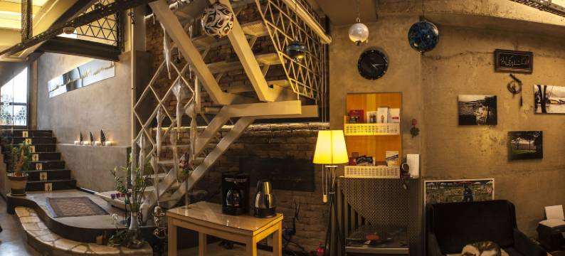 佩拉戴斯酒店(Peradays)图片