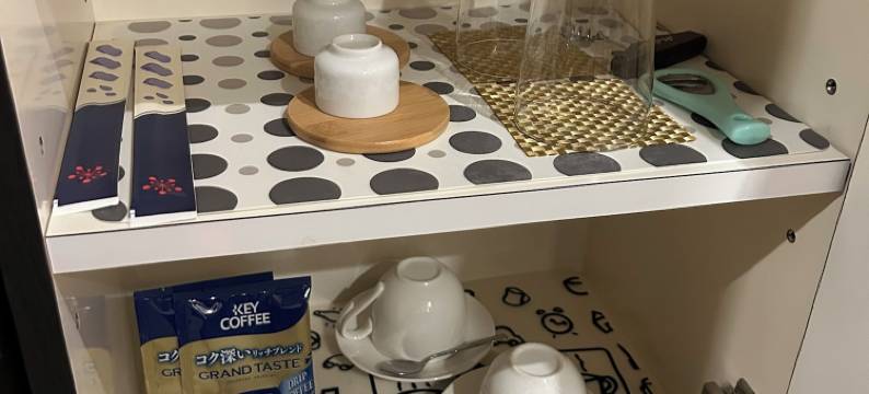 高尾逸居酒店(Hotel Takao Asile)图片