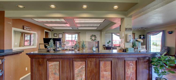 湖景旅馆(Lake View Lodge)图片