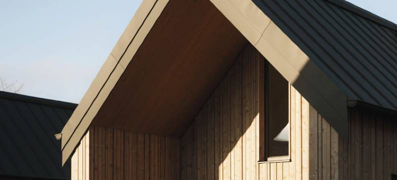 阿格拉德木屋(Agrad Chalets)图片