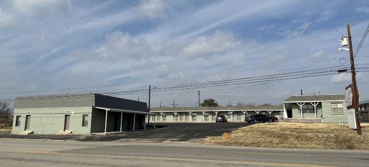 亚诺汽车旅馆(Llano Motel)图片