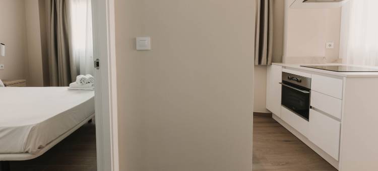 SubUp公寓(Apartamentos SubUp)图片