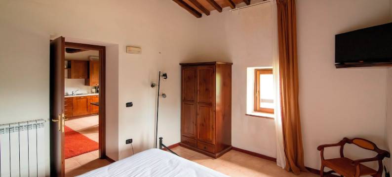 Rancaglia庄园(Casale Rancaglia)图片