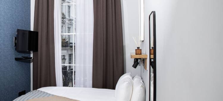 鲍勃W海德公园(Bob W Hyde Park)图片