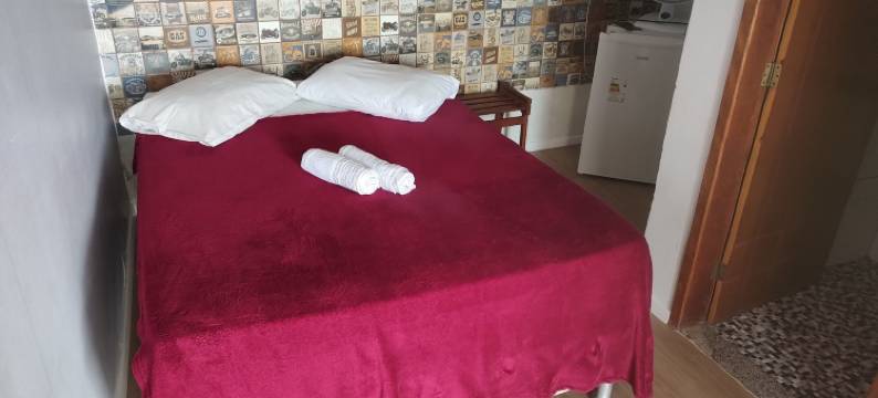 马里卡美景旅馆(Pousada Bela Vista Maricá)图片