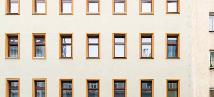 利美霍姆维也纳卡拉贾纳加瑟(Limehome Vienna Karajangasse)图片