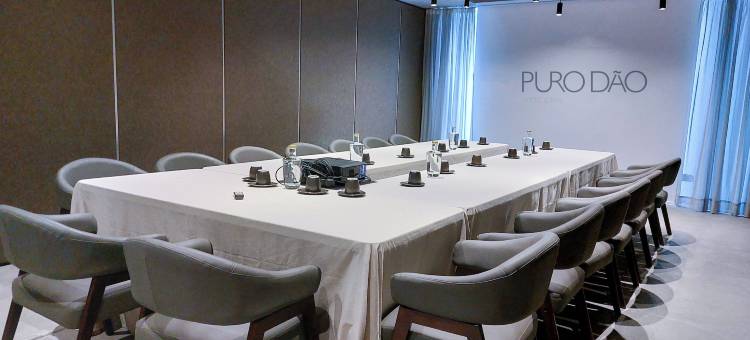 Puro Dão酒店养生水疗(Puro Dão Hotel & Spa)图片