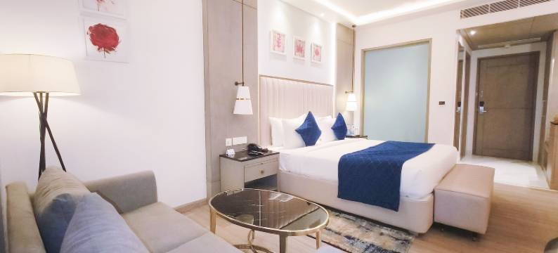 马里顿酒店(Mariton Hotel)图片