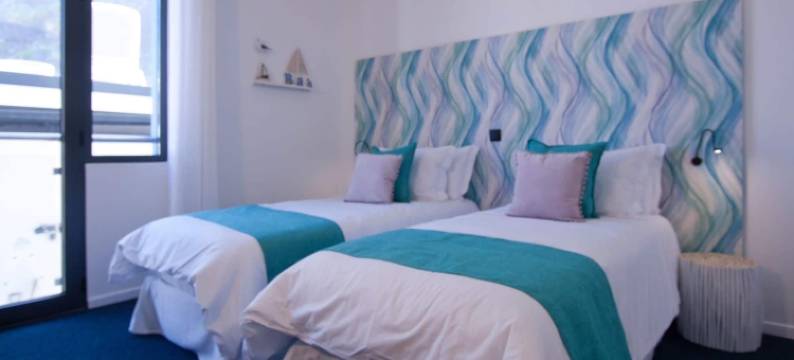 地中海马德拉(Mediterrâneo Madeira)图片