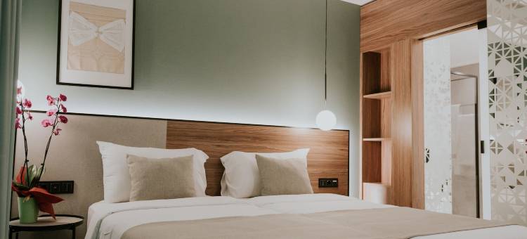 Hotel Catalina Plaza Catalina广场酒店(Hotel Catalina Plaza Sostenible)图片