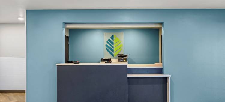 Woodspring Suites 萨姆特 靠近肖空军基地(Woodspring Suites Sumter Near Shaw Afb)图片