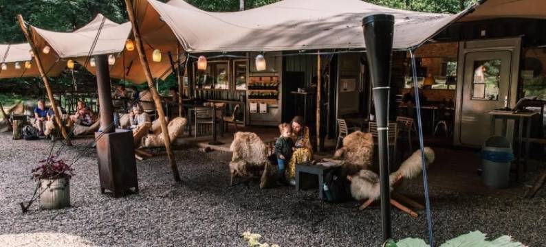 比克赫伊曾庄园(Buitenplaats Beekhuizen)图片