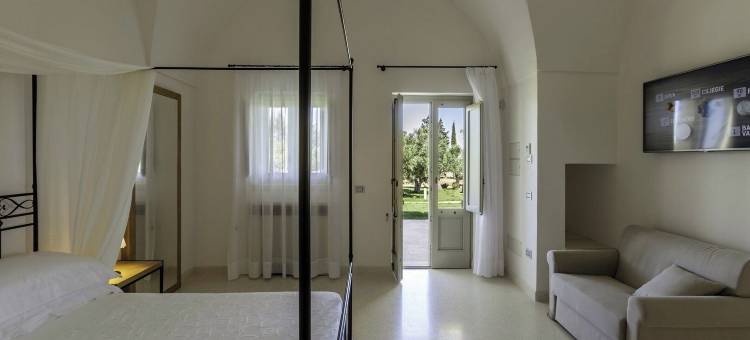 蒙蒂切利生物庄园(Tenuta Monticelli Bio Relais)图片
